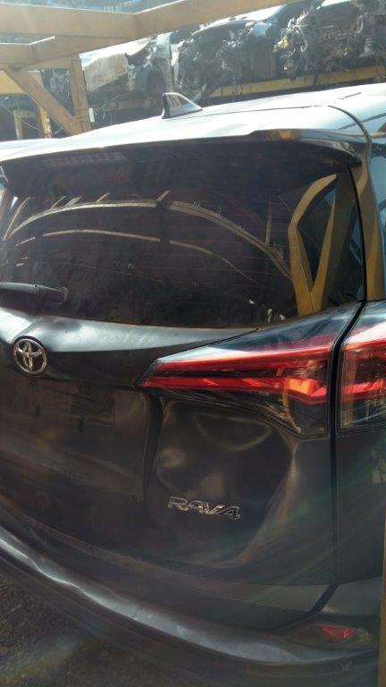  Toyota RAV4 2015    EN DESARME
